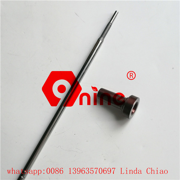 common rail injector valve F00VC01377 For Injector 0445110362/0445110363